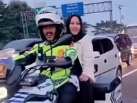 Momen Kocak & Sedih Mudik 2026: Ketinggalan di Tol-Kostum Ranger Merah