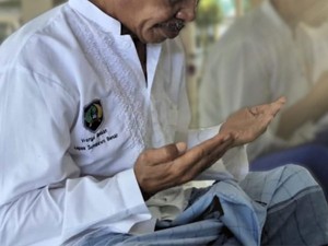 3.019 Penjahat di NTB Dapat Potongan Pidana Saat Idul Fitri, 12 Orang Bebas