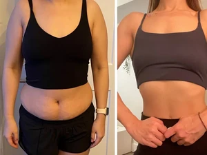 Turun 22 Kg Tanpa Diet Ekstrem, Wanita Ini Ungkap Rahasia Pola Makannya