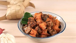 Hati-hati, Ini yang Terjadi Jika Kalap Makan Enak Berlanjut Setelah Lebaran