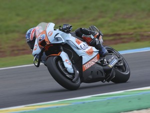 Hasil Tes MotoGP Jerez 2026: Ai Ogura Tercepat