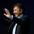 Chuck Norris Meninggal Dunia, Sang Legenda Laga Tinggalkan Jejak Abadi
