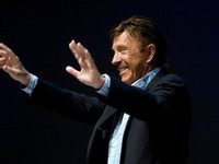 Chuck Norris Meninggal Dunia, Sang Legenda Laga Tinggalkan Jejak Abadi