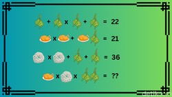 Bukan Kolesterol yang Bikin Pusing, Teka-teki Ini Lebih Nusuk di Kepala
