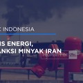 Video: Krisis Energi, AS Cabut Sanksi Minyak Iran