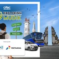 Pantau Exploring Mudik 2026, Pulang Kampung Lebih Tenang & Aman