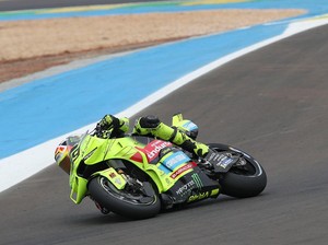 Dipecundangi Aprilia, Ini Kelemahan Ducati