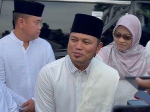 Rincian Renovasi Rumah Dinas Gubernur Kaltim, dari Guest House sampai TV
