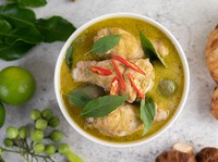 Opor-Rendang Bikin Ngantuk? Dokter Gizi Ungkap Penyebabnya