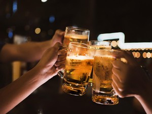 Diduga karena Minuman Oplosan, Turis Inggris Kehilangan Nyawa