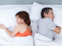 Fenomena Pisah Ranjang-Cerai Tidur, Maksud dan Hukumnya dalam Islam