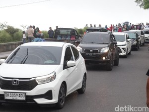Viral Wisatawan Diminta Rp 25 Ribu di Kintamani, Dispar Buka Suara