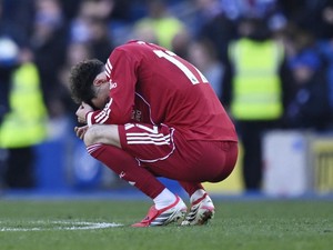 Miris, Tak Ada Pemain Liverpool di Skuad Piala Dunia Timnas Inggris