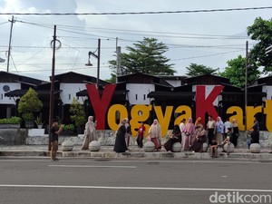 Catat Dab! Jadwal 33 Event di Jogja Sepanjang September 2026