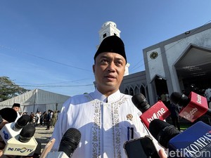 Istana Ungkap Isi Pertemuan Prabowo dan Megawati, Ada Bahas Geopolitik