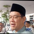 Soal Potongan Anggaran, Purbaya: Berapa Persen Masih Didiskusikan