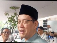 Soal Potongan Anggaran, Purbaya: Berapa Persen Masih Didiskusikan
