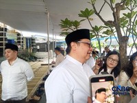 Airlangga dan Purbaya Sepakat, Ramadan 2026 Bawa Berkah Ini Buat RI