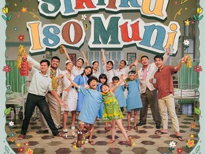 Laleilmanino Luncurkan Lagu dan MV OST Na Willa Sikilku Iso Muni
