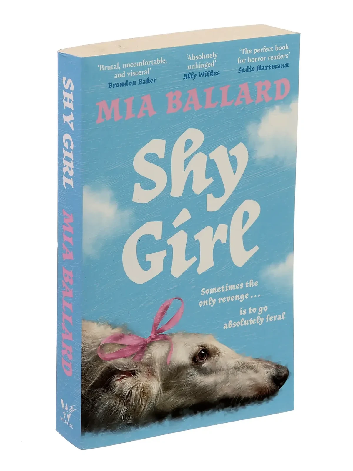 Penerbit Batalkan Novel Horor Shy Girl Usai Penulis Dituding Pakai AI