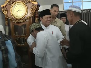 Sejak Kapan Halalbihalal Ada di Indonesia? Ternyata Ada Jejaknya dalam Naskah Kuno