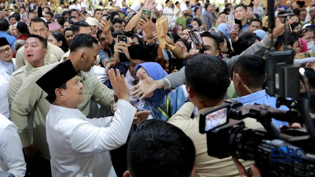 Media Asing Soroti Keuangan RI Terdampak Perang Iran vs AS-Israel