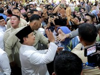 Media Asing Soroti Keuangan RI Terdampak Perang Iran vs AS-Israel