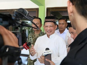 Presiden Prabowo Puji Progres Signifikan Pemulihan Pascabencana Sumatera