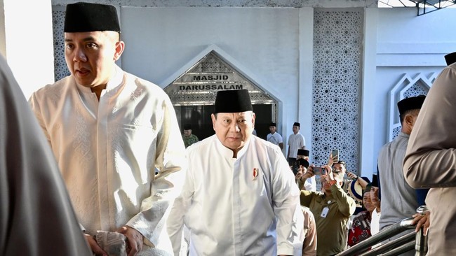 Prabowo Bersih-bersih Pajak dan Bea Cukai, Singgung Under Invoicing