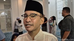 Ruben Onsu Merasa Dicuekin Anak