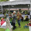 Prabowo Open House Khusus Warga-Pejabat Tak Wajib Datang, Ini Sebabnya