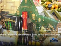 Video: Semarak Lebaran! Belanja Hampers di Transmart