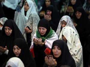 Video: Respons Warga Iran soal Gencatan Senjata-Pembukaan Selat Hormuz