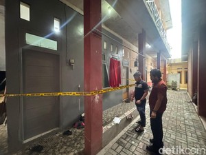Wanita Tewas Terkunci di Jaktim, Kunci Dipegang WN Irak Eks Suami Siri