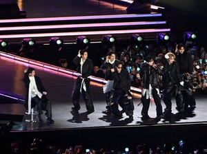 BTS No 2 di Daftar Tur Pendapatan Tertinggi Global Berkat Arirang