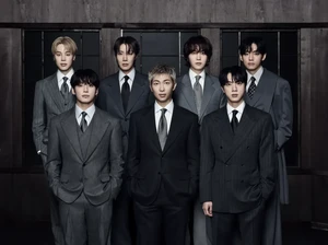 5 Miliar Stream! Album Arirang BTS Terlaris di Spotify 2026