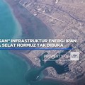 Trump Ancam Hancurkan Energi Iran Jika Hormuz Tak Dibuka 48 Jam