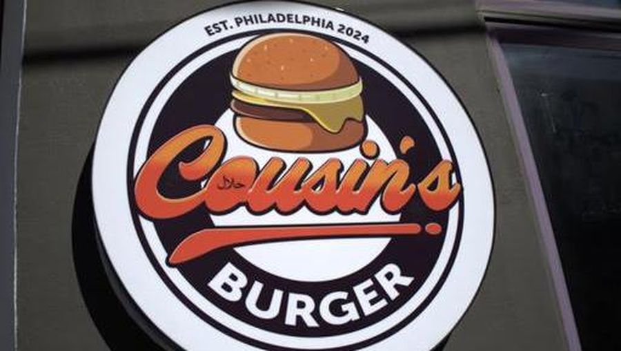 Cousins Burgers. (Dok. Cousins Burgers)