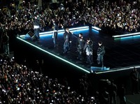 Guncang Seoul, Ini Daftar 12 Lagu Comeback BTS