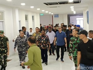 7 Fakta 2 Prajurit TNI AL Gugur Ditembak-Senpi Dirampas OPM di Maybrat