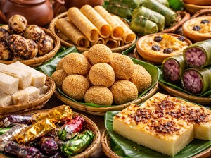 Mudik Lebaran ke Jatim? Ini 12 Jajanan Khas yang Wajib Dicoba
