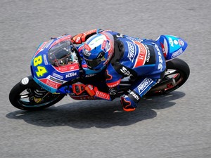 Cara Nonton Race MotoGP Brasil 2026 Dini Hari Nanti Lengkap Starting Grid-nya