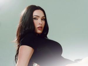Megan Fox Blokir Machine Gun Kelly di Media Sosial karena Komentar Genit