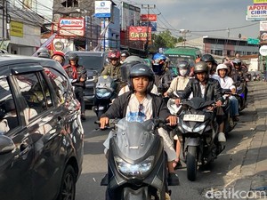 Antara Rindu dan Tanggung Jawab yang Paksa Astrid Kembali ke Perantauan