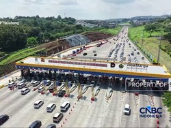 Video: Awas! 3 tanggal ini jadi puncak arus balik 2026