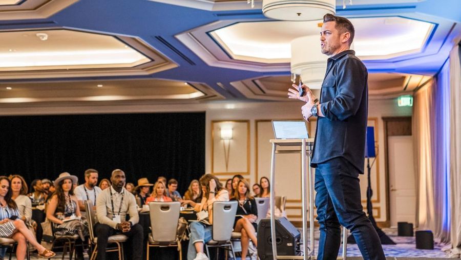 Graham Cochrane. (Dok. Graham Cochrane)