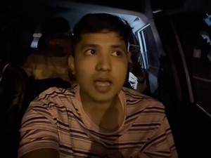 Video: Cerita Jirayut Mudik di Tengah Konflik Thailand-Kamboja