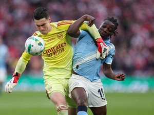 Kepa Blunder, Arteta Nyesel Gak?