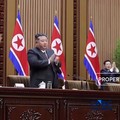Video: Kim Jong Un Kembali Terpilih Menjadi Pemimpin Korea Utara