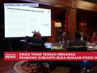 Video: Posisi Indonesia dikala Krisis Timur Tengah